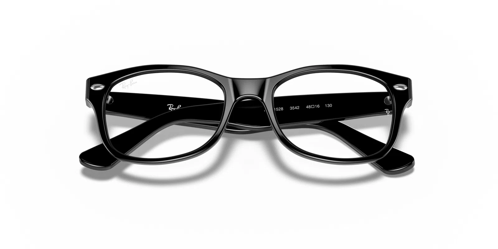 Ray-Ban Kids 0RY1528 Eyeglasses - view 28